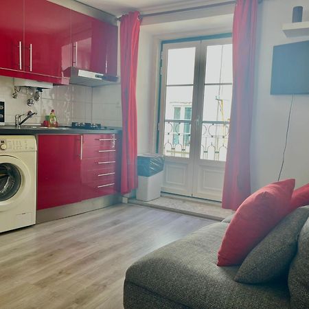 1 Bedroom Apartment - Tv Da Madalena 01 Лісабон Екстер'єр фото