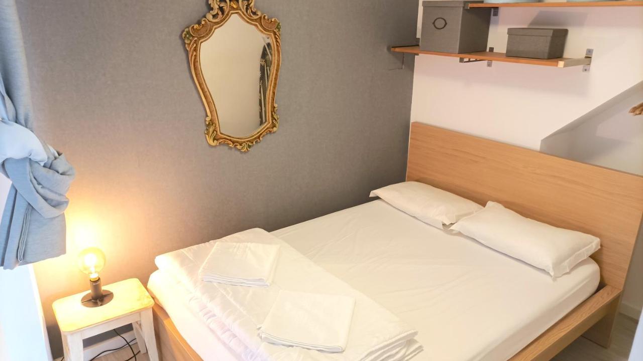 1 Bedroom Apartment - Tv Da Madalena 01 Лісабон Екстер'єр фото