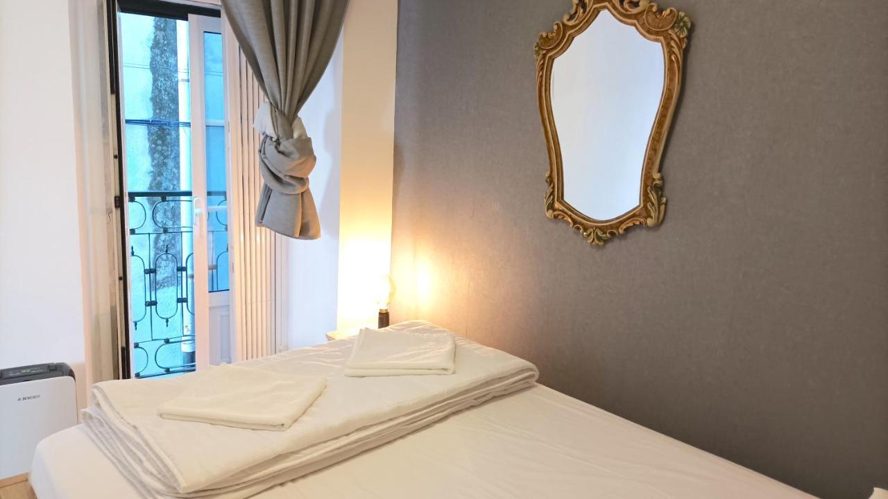 1 Bedroom Apartment - Tv Da Madalena 01 Лісабон Екстер'єр фото