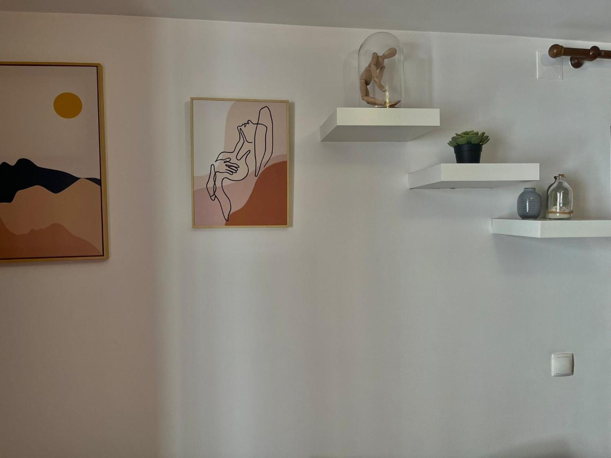 1 Bedroom Apartment - Tv Da Madalena 01 Лісабон Екстер'єр фото