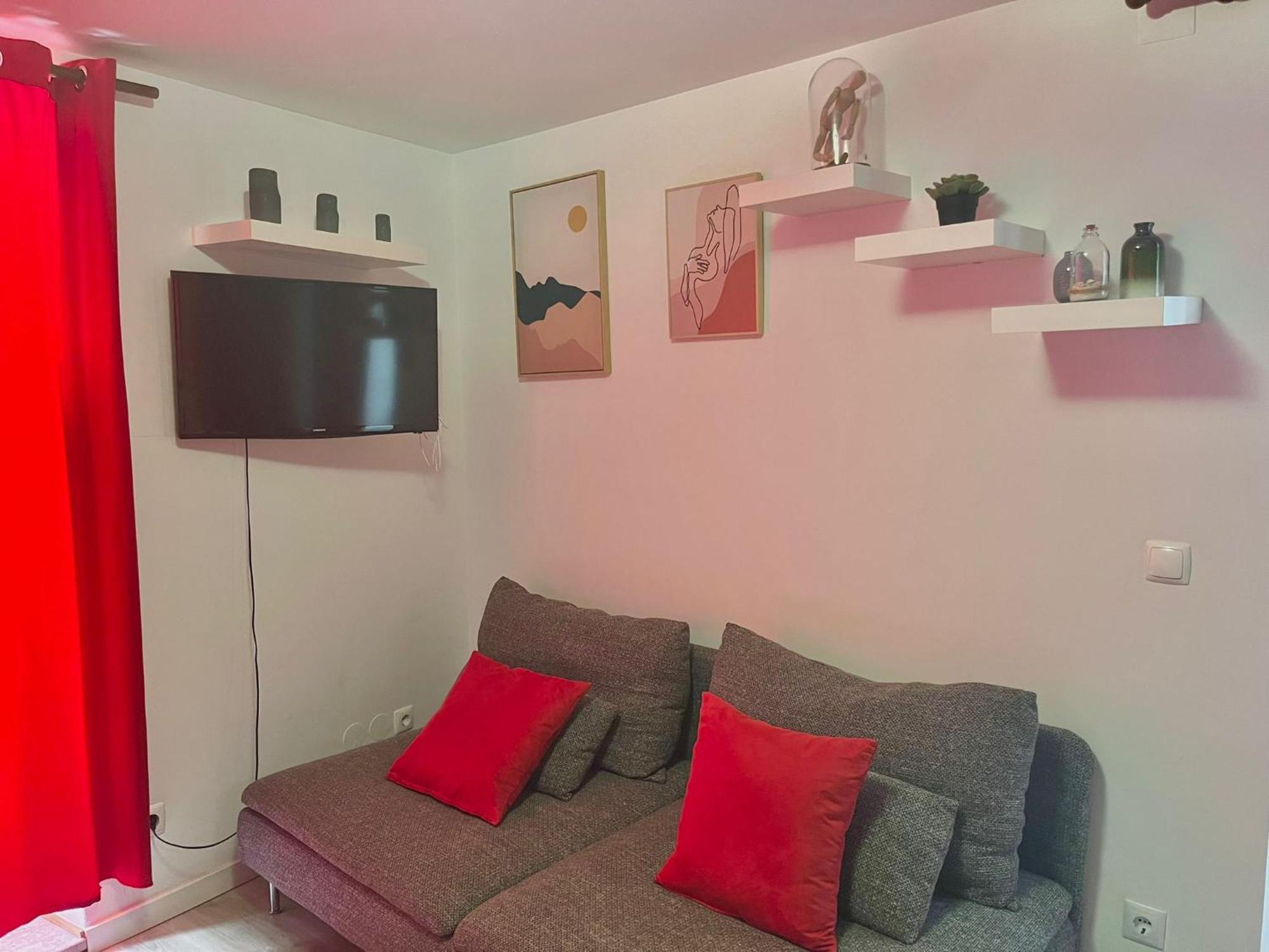 1 Bedroom Apartment - Tv Da Madalena 01 Лісабон Екстер'єр фото