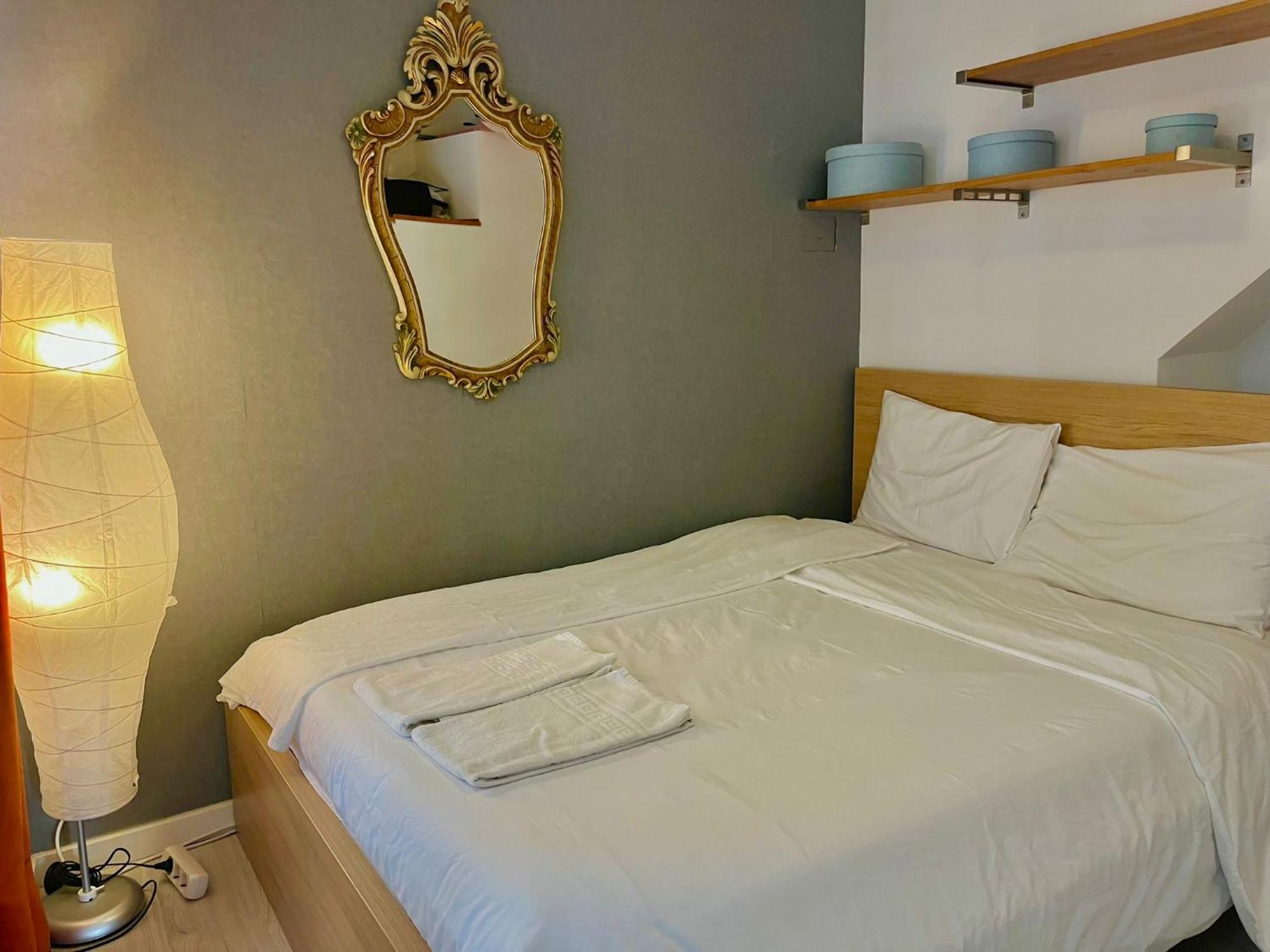 1 Bedroom Apartment - Tv Da Madalena 01 Лісабон Екстер'єр фото