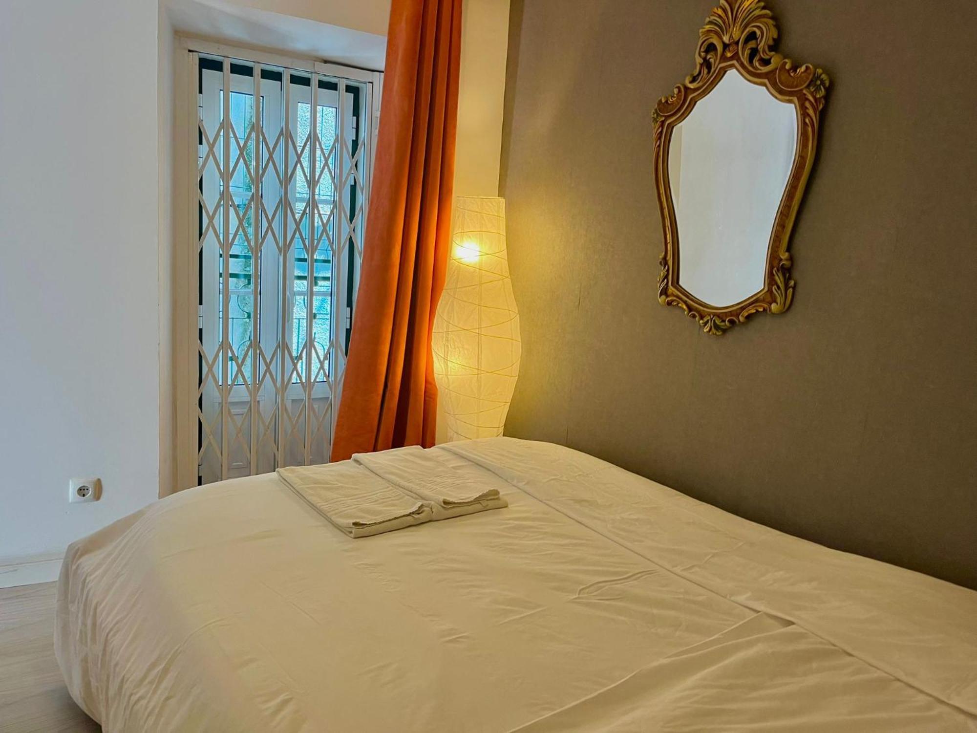 1 Bedroom Apartment - Tv Da Madalena 01 Лісабон Екстер'єр фото