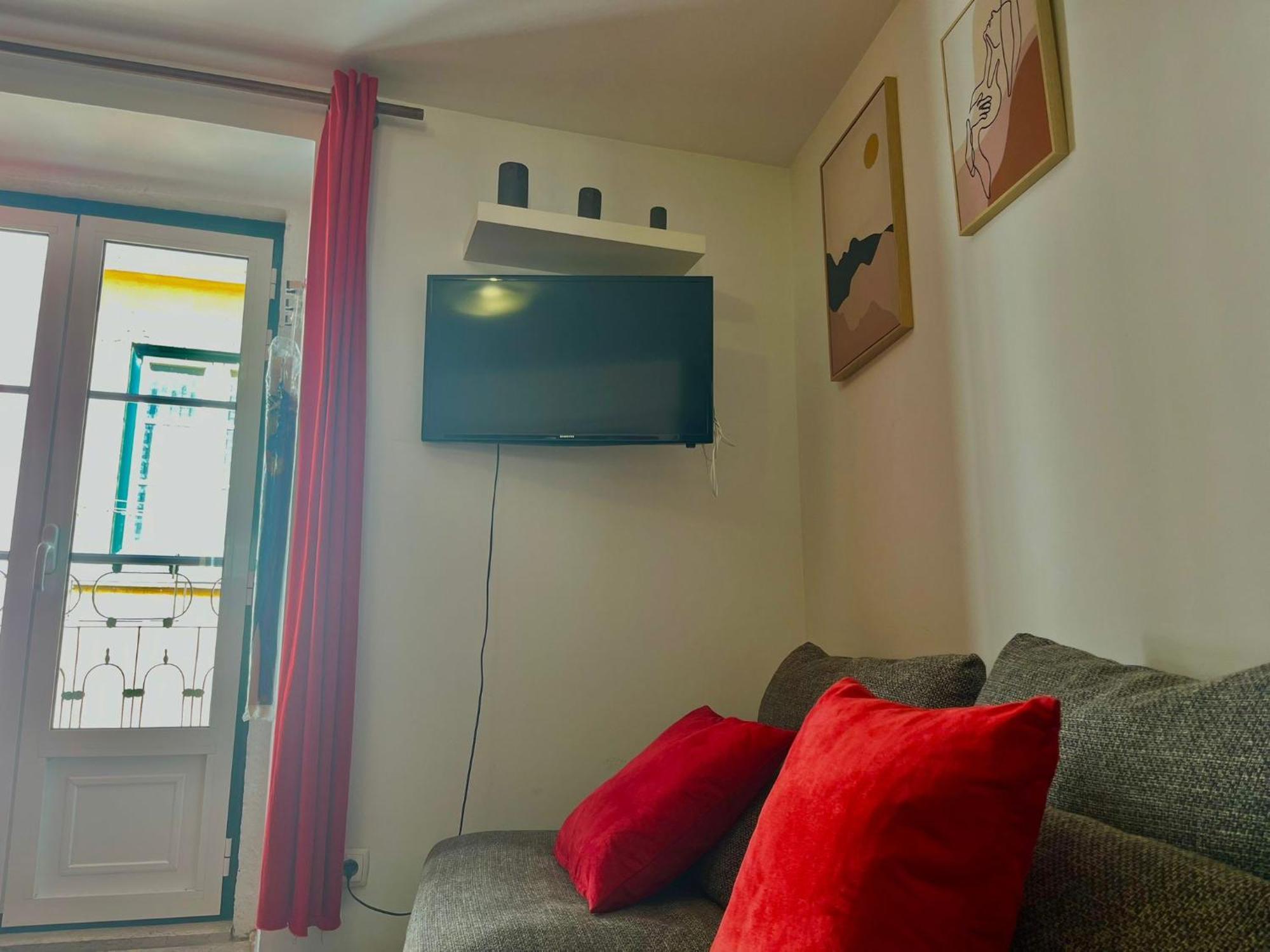 1 Bedroom Apartment - Tv Da Madalena 01 Лісабон Екстер'єр фото